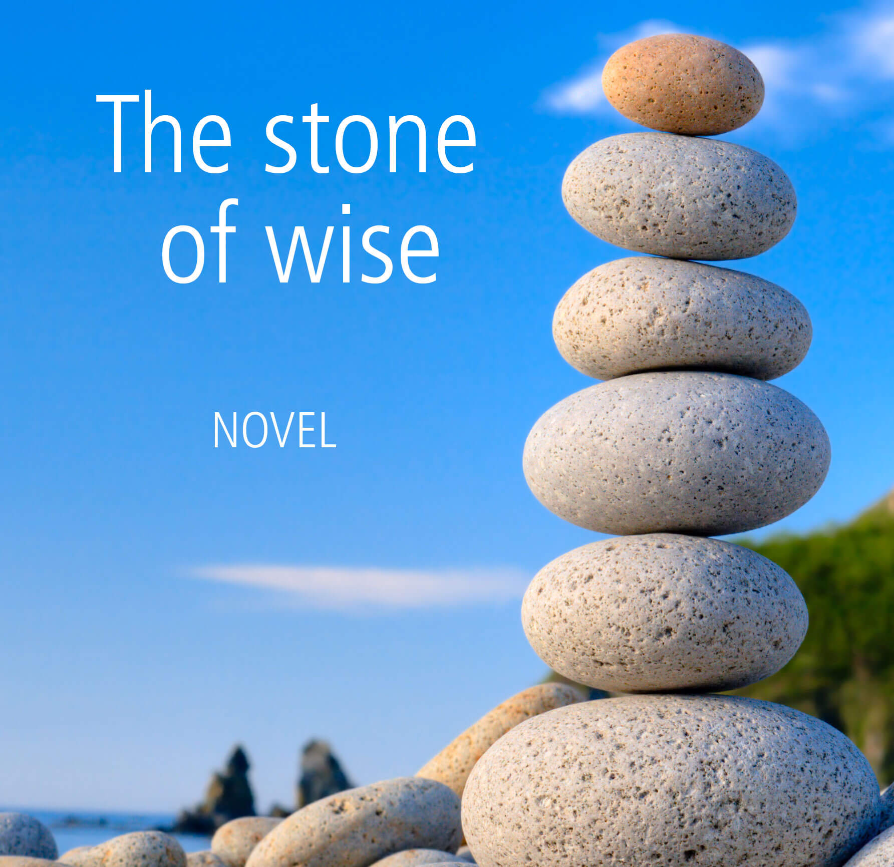 Ảnh của Ebook 'Stone of the Wise' in 'Lorem ipsum'