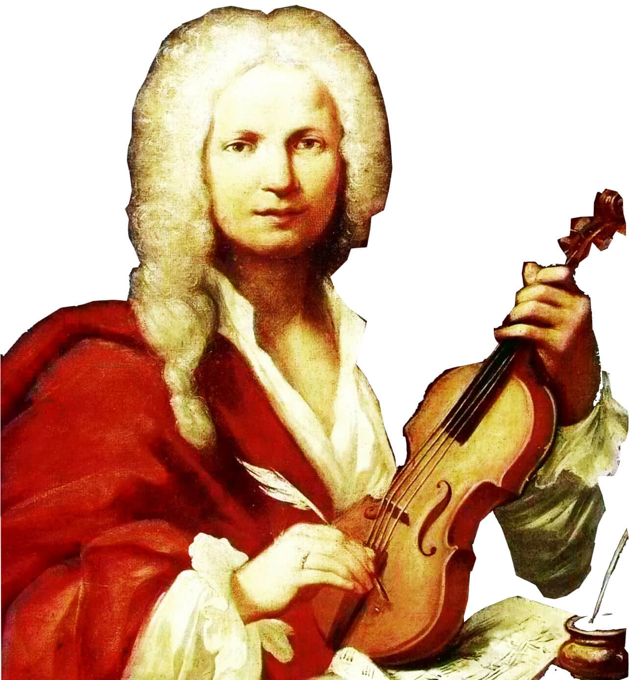 Ảnh của Antonio Vivaldi: spring