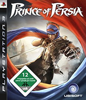 Ảnh của Prince of Persia "The Forgotten Sands"