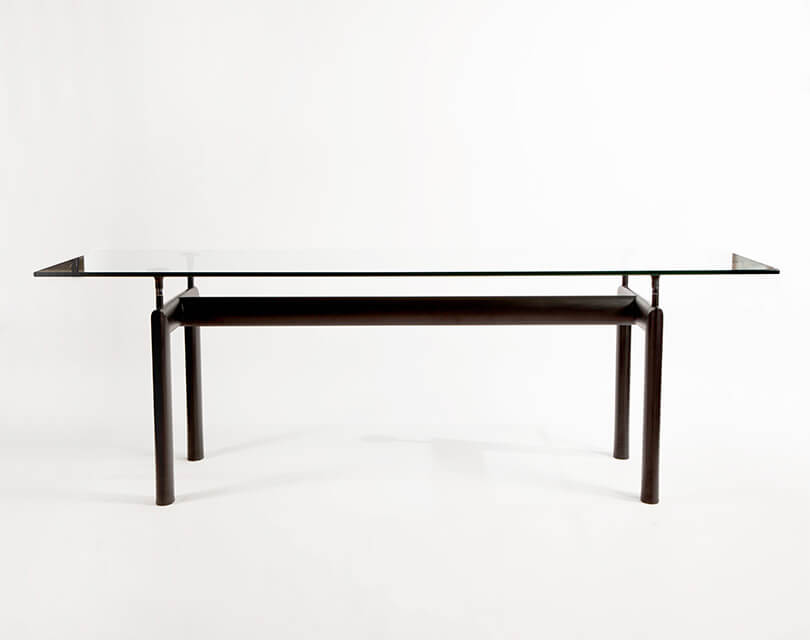 Ảnh của Le Corbusier LC 6 dining table (1929)