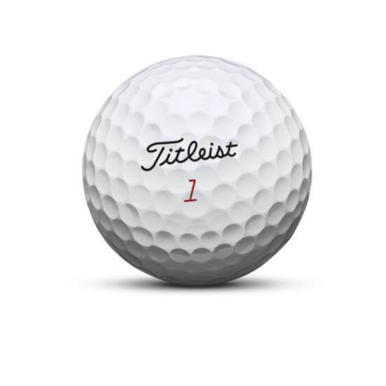 Ảnh của Titleist Pro V1x